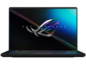 ASUS ROG Zephyrus M16