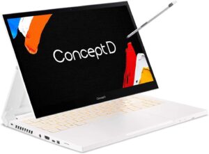 Acer Concept D3 Ezel