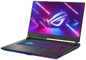 Asus ROG Strix G15