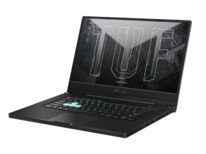 Asus TUF Gaming Dash F15