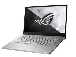 Asus Zephyrus G14