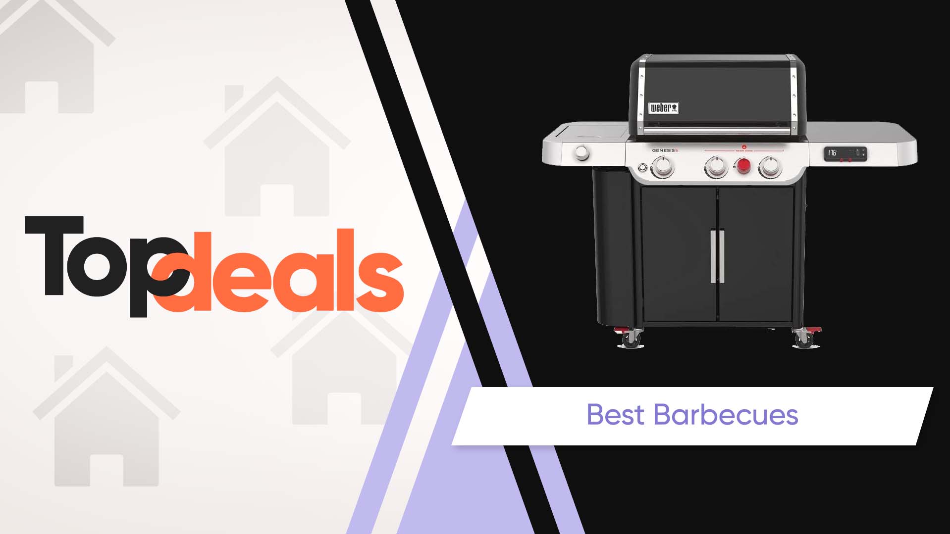 Best barbecues