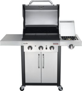 Char-Broil Professional Serie 3400S
