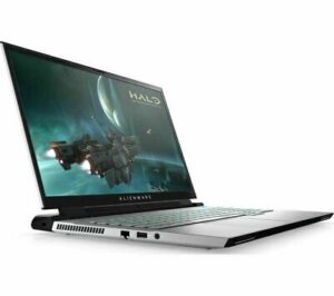 Dell Alienware M17 R4