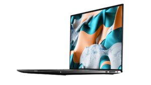 Dell XPS 15