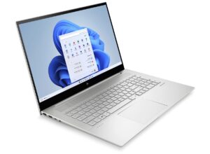 HP Envy 17