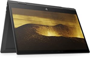 HP Envy X360 AMD