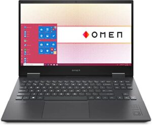 HP Omen 15