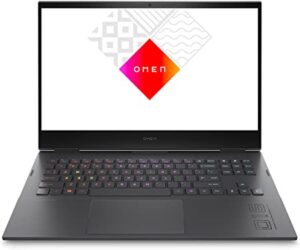 HP Omen 16 AMD