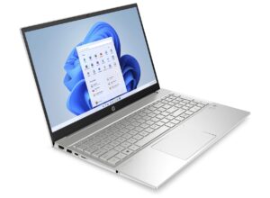 HP Pavilion 15