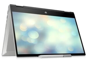 HP Pavilion x360 14