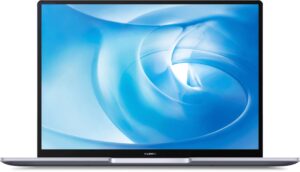 Huawei Matebook 14 AMD