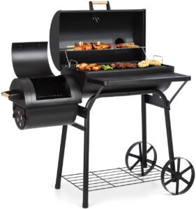 KLARSTEIN Beef Brisket Smoker Grill