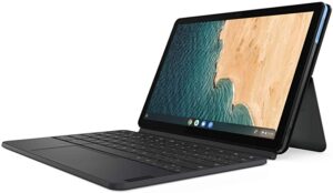 Lenovo Ideapad Duet Chromebook