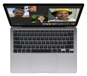 macbook air m1