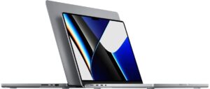 Apple Macbook pro 14 m1 pro