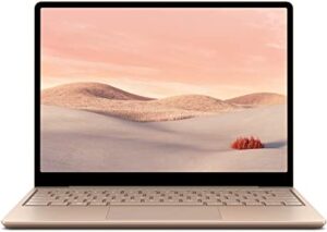 Microsoft Surface Laptop Go