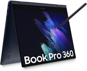 Samsung Galaxy Book Pro 360