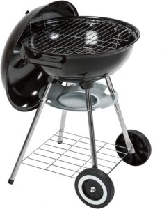 Tectake BBQ Smoker