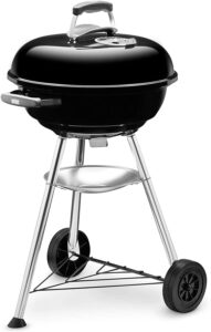 Weber Compact Kettle