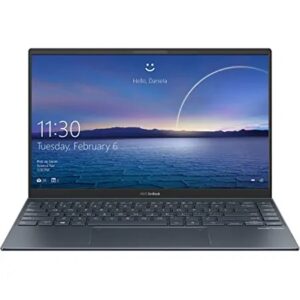 asus zenbook 13 oled