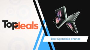 Best 5g mobile phones