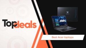Best Acer laptops