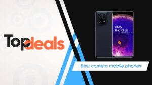 best camera mobile phones