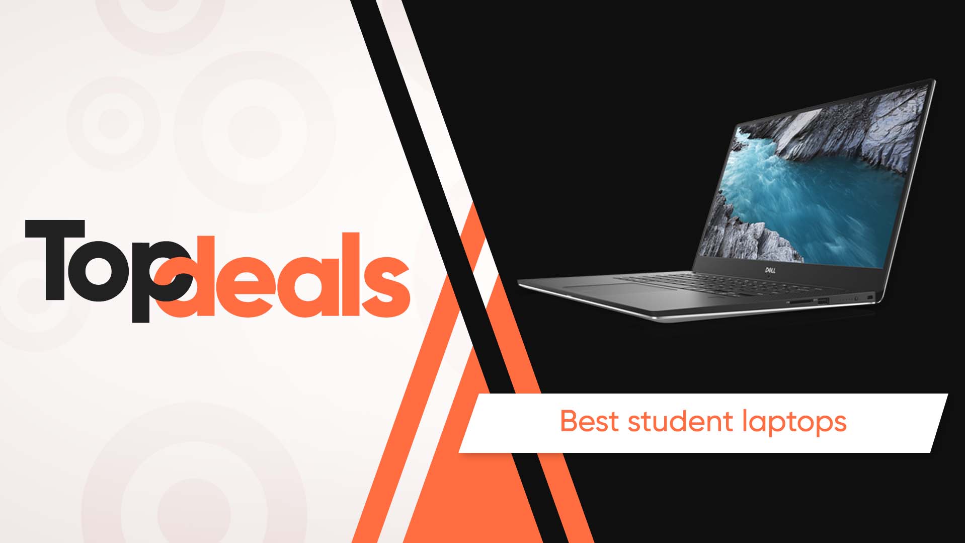 Best student laptops