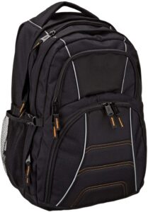 Amazon Basics Laptop Computer Backpack