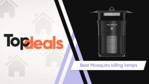 Best Mosquito killing lamps