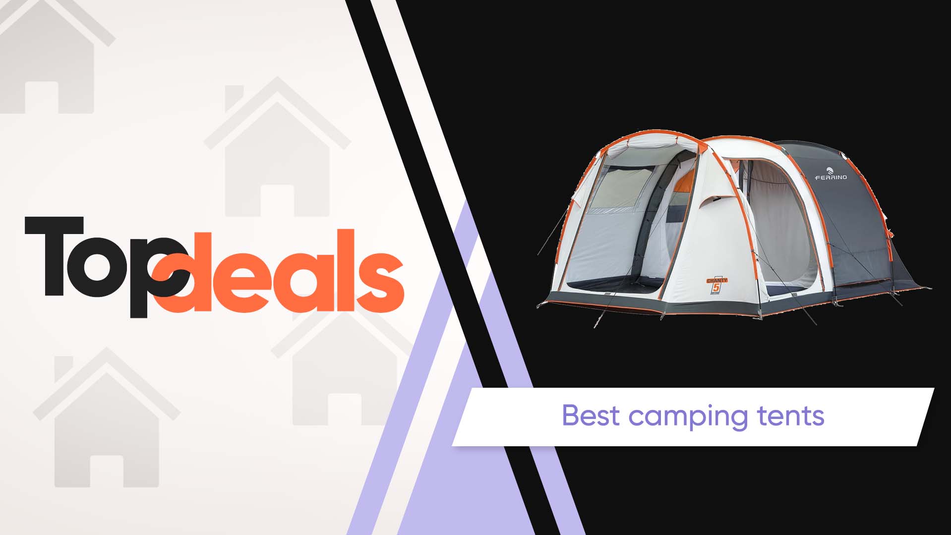 Best camping tents