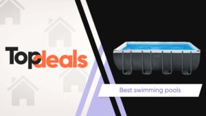 Best swimming pools