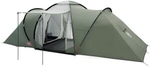 Coleman Tent Ridgeline 4 Plus