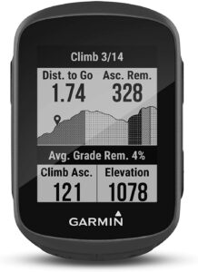 Garmin Edge 130 Plus