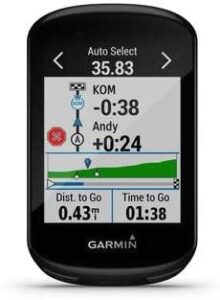 Garmin Edge 830 GPS