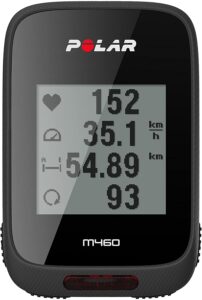 Polar M460