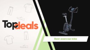 best exercise bike