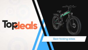 best folding bikes