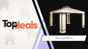 best gazebos