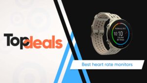 best heart rate monitors