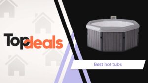 best hot tubs