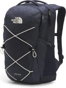 the north face jester